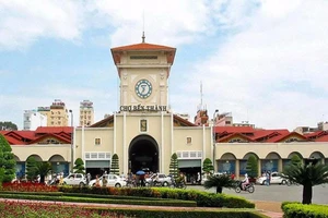 Sài Gòn lọt tốp địa điểm tốt nhất khi du lịch một mình