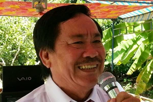 Nhạc sĩ 'Giăng câu' qua đời ở tuổi 74