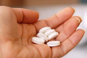 Tuyệt đối không dùng những thuốc sau khi sốt xuất huyết