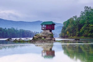 Đà Lạt lọt top 16 kỳ quan ngoạn mục nhất thế giới