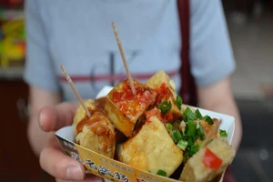 Những đặc sản gây tranh cãi nhất thế giới