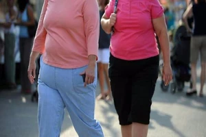 Ăn nhiều chất béo có thể gây ung thư phổi