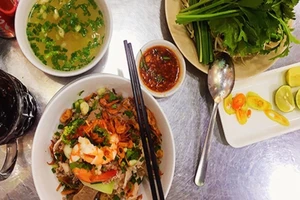 3 quán hủ tiếu 'ruột' người Sài Gòn không thể bỏ qua