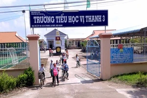 Thu hồi phụ cấp ưu đãi đứng lớp, quá bất hợp lý!