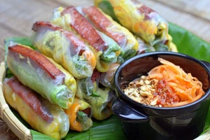 9 món ăn vặt ngon 'không kiểm soát' ở Sài Gòn