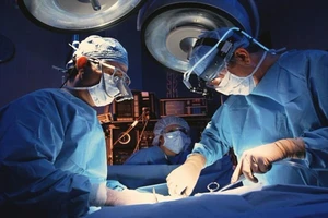 Những sự cố khó tin nhưng có thật của cánh mày râu