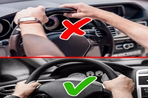 Những hoạt động thường ngày chúng ta vẫn làm sai