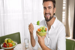 Ăn gì để tăng phong độ đàn ông?