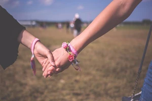 'Anh ơi, anh cưới em đi!'