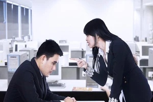 Bị chèn ép ở nơi làm việc dễ 'dính' bệnh tiểu đường