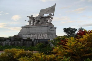 Di tích khởi nghĩa Ba Tơ là di tích quốc gia đặc biệt