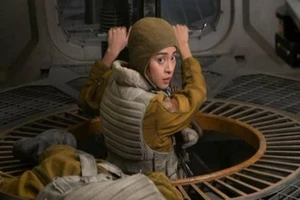 Ngô Thanh Vân lọt top 50 ngôi sao Hollywood của IMDb