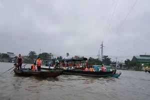 Thăm Cần Thơ, mấy ngày là đủ? 