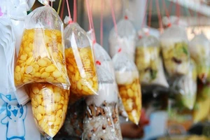 5 món ngon ở khu chợ Đa Kao cho người thích ăn xế