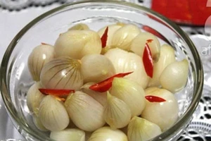 Những ai không được ăn dưa hành?