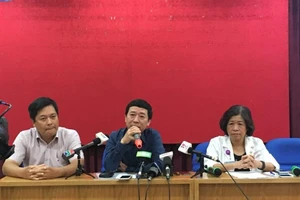 Thông tin mới nhất vụ chết do “sinh thuận tự nhiên“