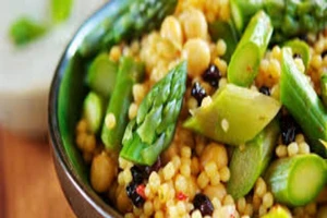 Cách ăn chay có lợi cho sức khoẻ