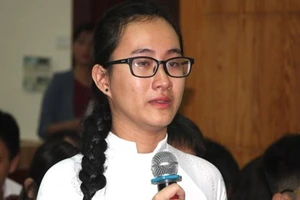 Em Song Toàn sẽ chuyển trường vào thứ 2 tuần sau