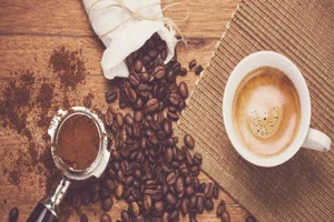 Cách nào nhận diện cà phê thiệt?