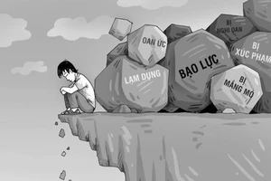 ‘Giải mã’ hiện tượng tự tử có chiều hướng gia tăng ở giới trẻ