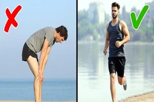 6 dấu hiệu cảnh báo bạn đang già nhanh hơn bình thường