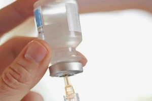 Giảm 6,5 kg trong 4 tháng chỉ nhờ 1 mũi tiêm