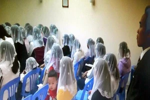 Gia Lai cảnh báo người dân về 'Hội Thánh Đức Chúa Trời'