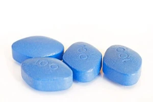 Trị ung thư bằng Viagra trộn vaccine cúm