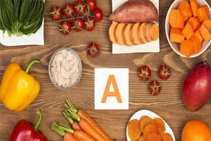 Ăn những thứ này đánh bay viêm khớp