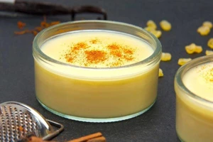 11 thực phẩm tốt nhất cho bệnh nhân hóa trị