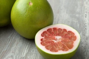 Lý do bạn nên ăn bưởi mỗi ngày