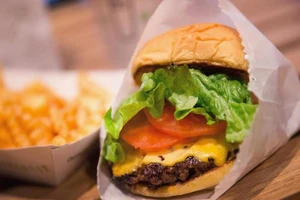 Bất ngờ về 'thủ phạm' khiến bạn tăng cân vùn vụt