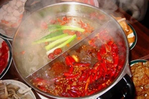 Thực phẩm nên và không nên dùng khi viêm họng