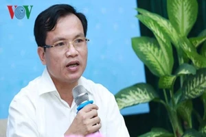 Thí sinh Hòa Bình, Sơn La 'phủ sóng' trường công an, quân đội