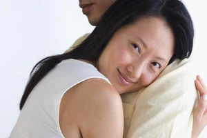 Việc gì phải giữ chồng?