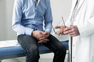 Người đàn ông thứ 2 trên thế giới ‘bị mất’ tinh hoàn