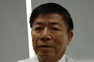 Tấc lòng của một luật sư suốt đời phụng sự công lý