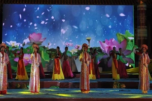 Nghề làm bánh tráng, bánh phồng là di sản văn hóa phi vật thể 