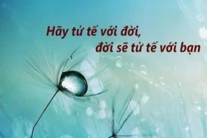 Thằng bé tông xe hẹn lãnh lương sẽ mang tiền đến trả