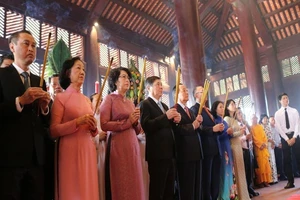 An vị tượng Đức Lễ Thành Hầu Nguyễn Hữu Cảnh