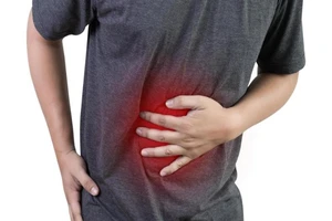 Bị vỡ ruột do táo bón dài ngày