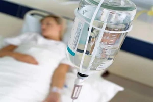 Lạm dụng truyền dịch, mất mạng như chơi