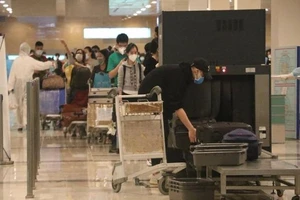 134 ca mắc COVID-19 ở Việt Nam có mối liên quan gì?