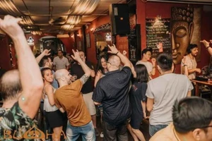 TP.HCM tiếp tục thông báo khẩn tới người từng đến bar Buddha