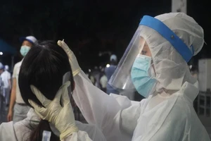Ngày 20-10 có 3.635 ca mắc COVID-19 tại 50 tỉnh, thành phố