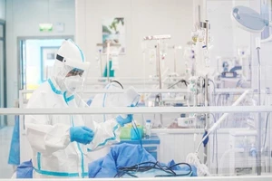 Tối 24-2 Việt Nam thêm 69.128 ca nhiễm COVID-19 