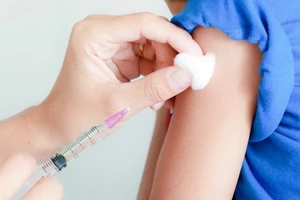 Tiêm phòng dại bị suy giảm trí nhớ?