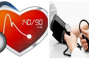 4 mối nguy chính do tăng huyết áp gây ra và cách phòng ngừa