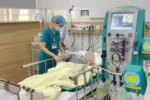 Cả nhà ngộ độc do ăn nấm rừng, 3 người đã tử vong