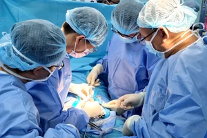 Nhiều người trẻ bị rối loạn cương dương